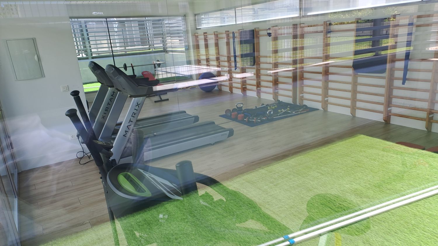 Piso en calle de Gustavo Pérez Puig, 81 - Foto 38