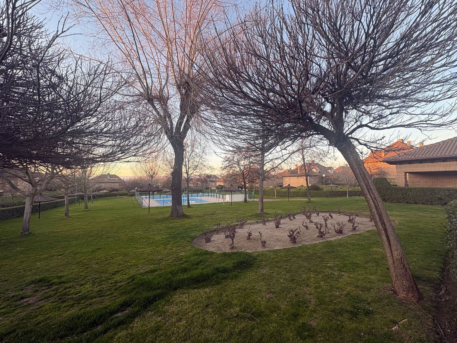 Chalet pareado en Urb. urbanizacion la hacienda de majadahonda Golf - El Carralero - Foto 26