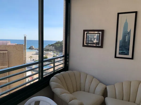 Piso en Avenida Rosa de los Vientos, 17, Bulevar - Puerta Mítica - Foto 13