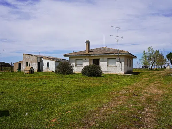 Finca rústica en Via Ruta de la Plata, 37799 - Foto 17
