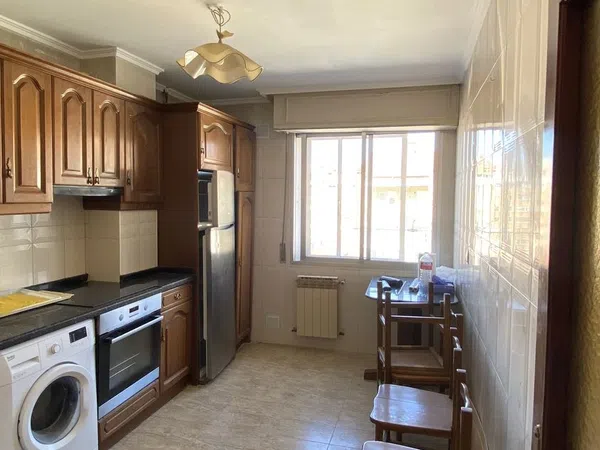 Piso en Calle Legión Española, 12, San Agustín-Parque Europa - Foto 11