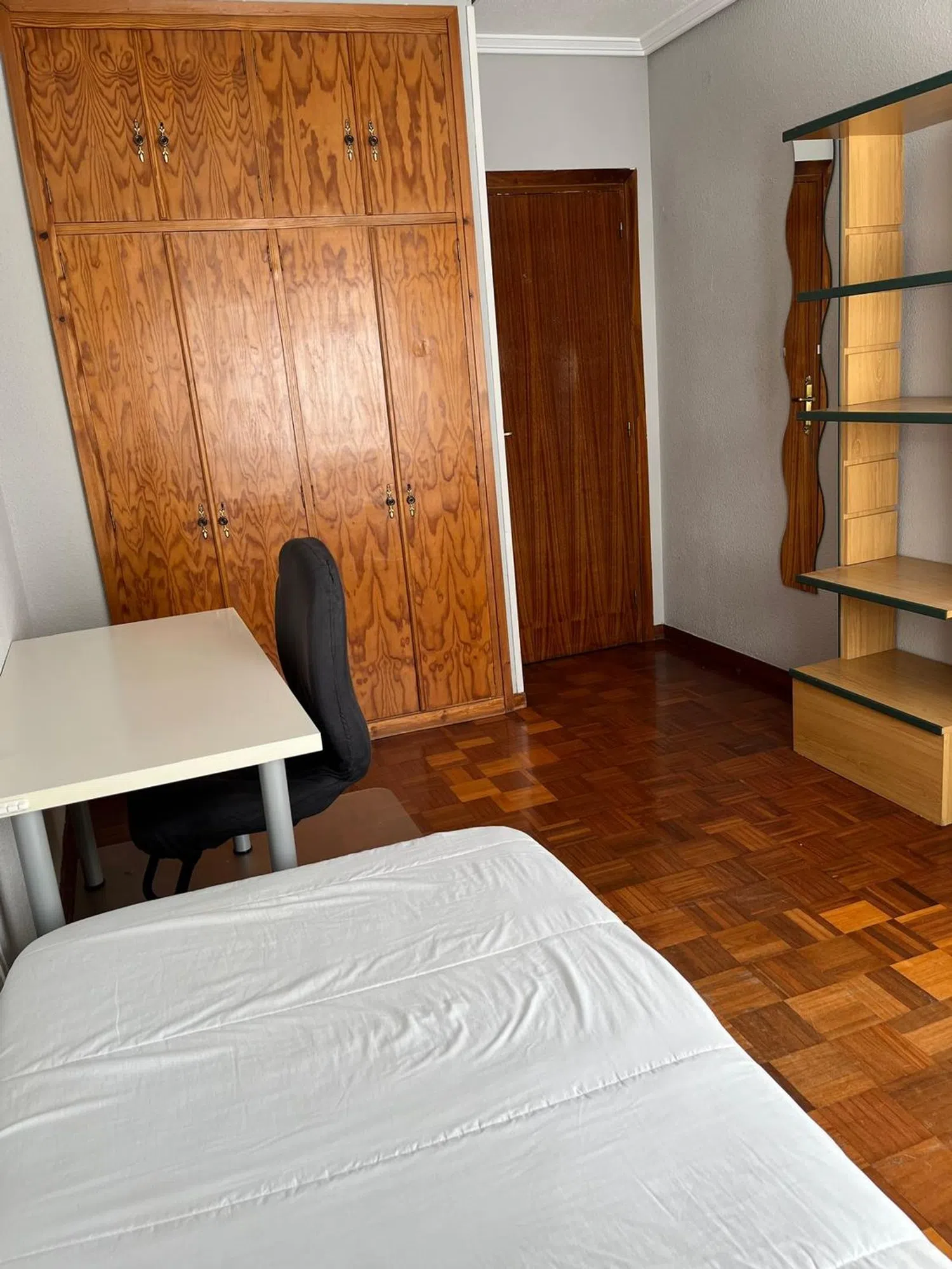 Piso en plaza Félix Huarte, 1 - Foto 24