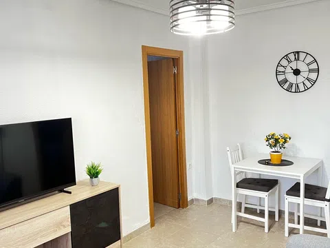 Piso en avenida de Blasco Ibáñez, 174