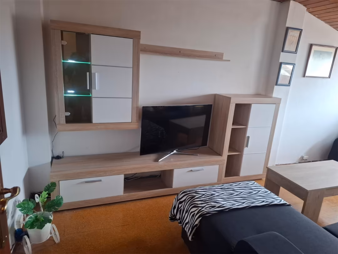 Piso en  Rúa da Trisca 7