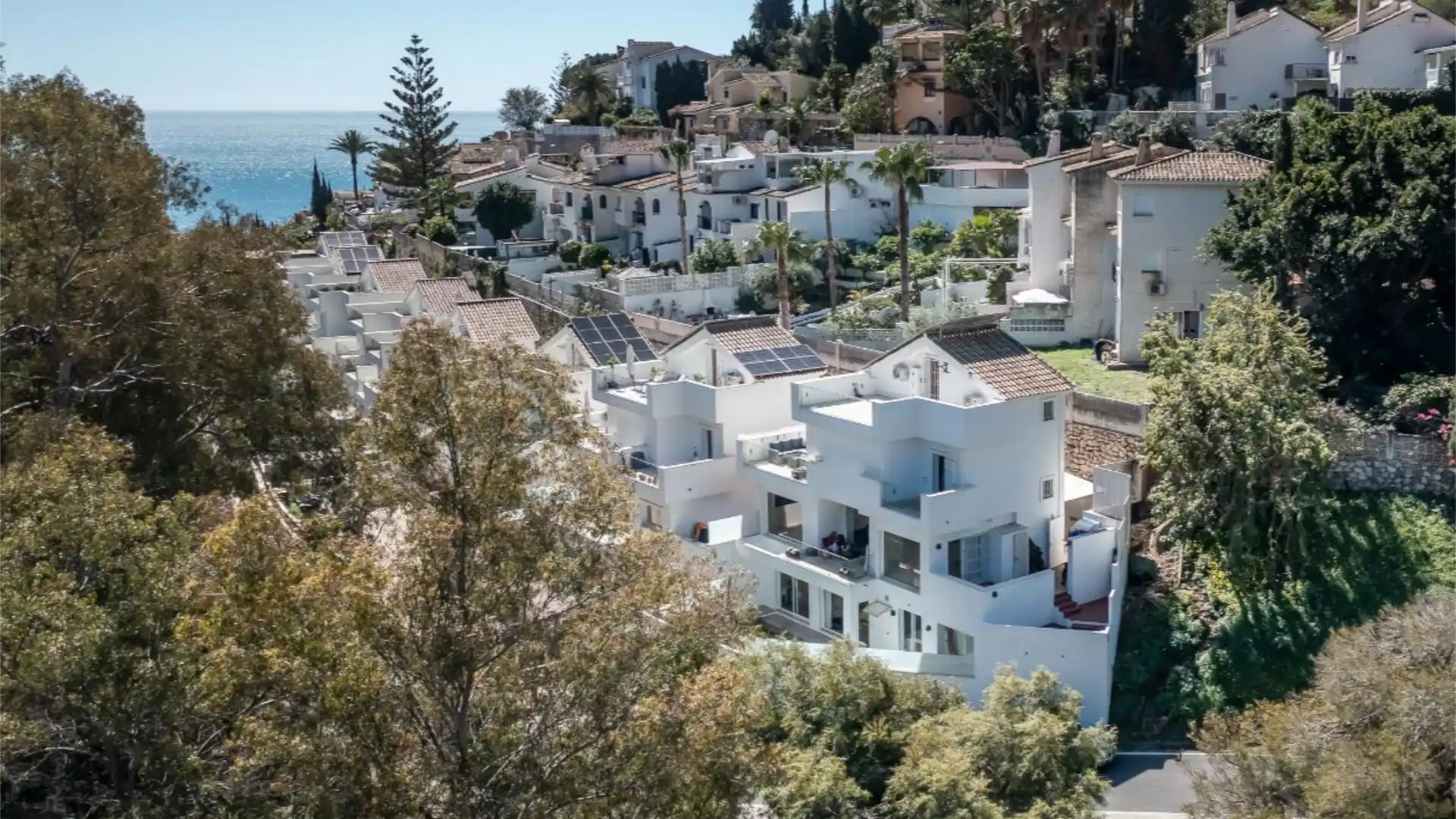 Chalet en  Calle Maestro Segovia 2 - Foto 29