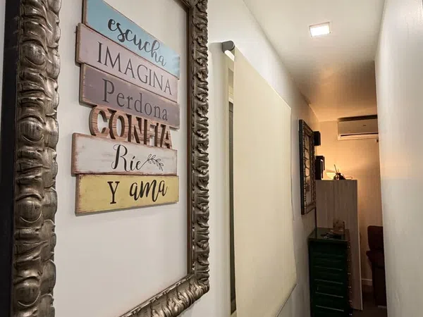 Estudio en calle Castillejo, 11 - Foto 10