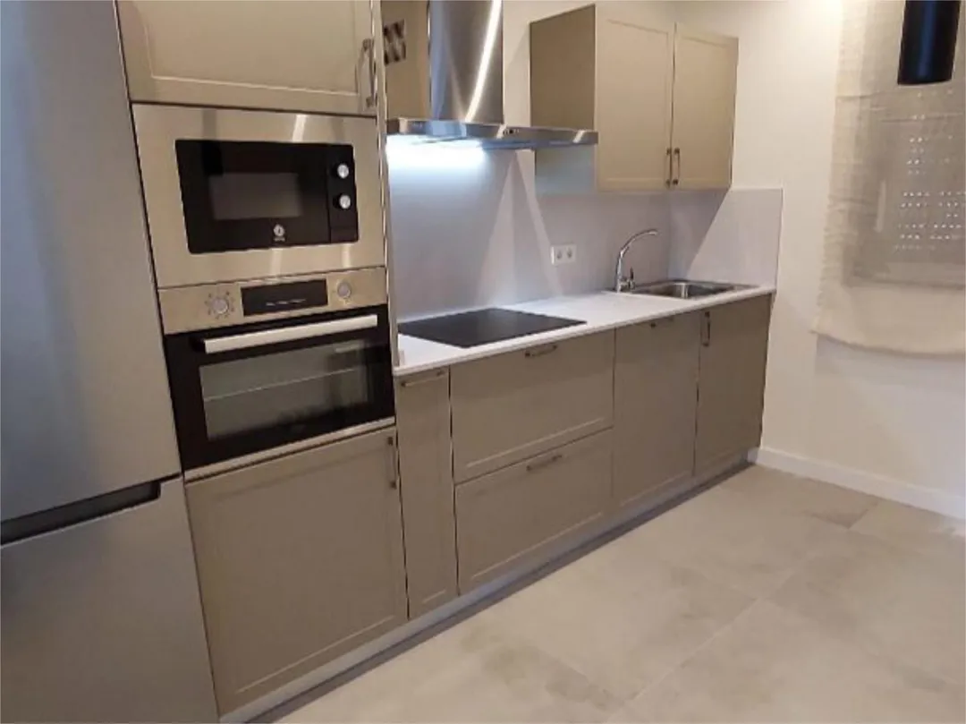 Piso en  Calle Fonseca 28 - Foto 4