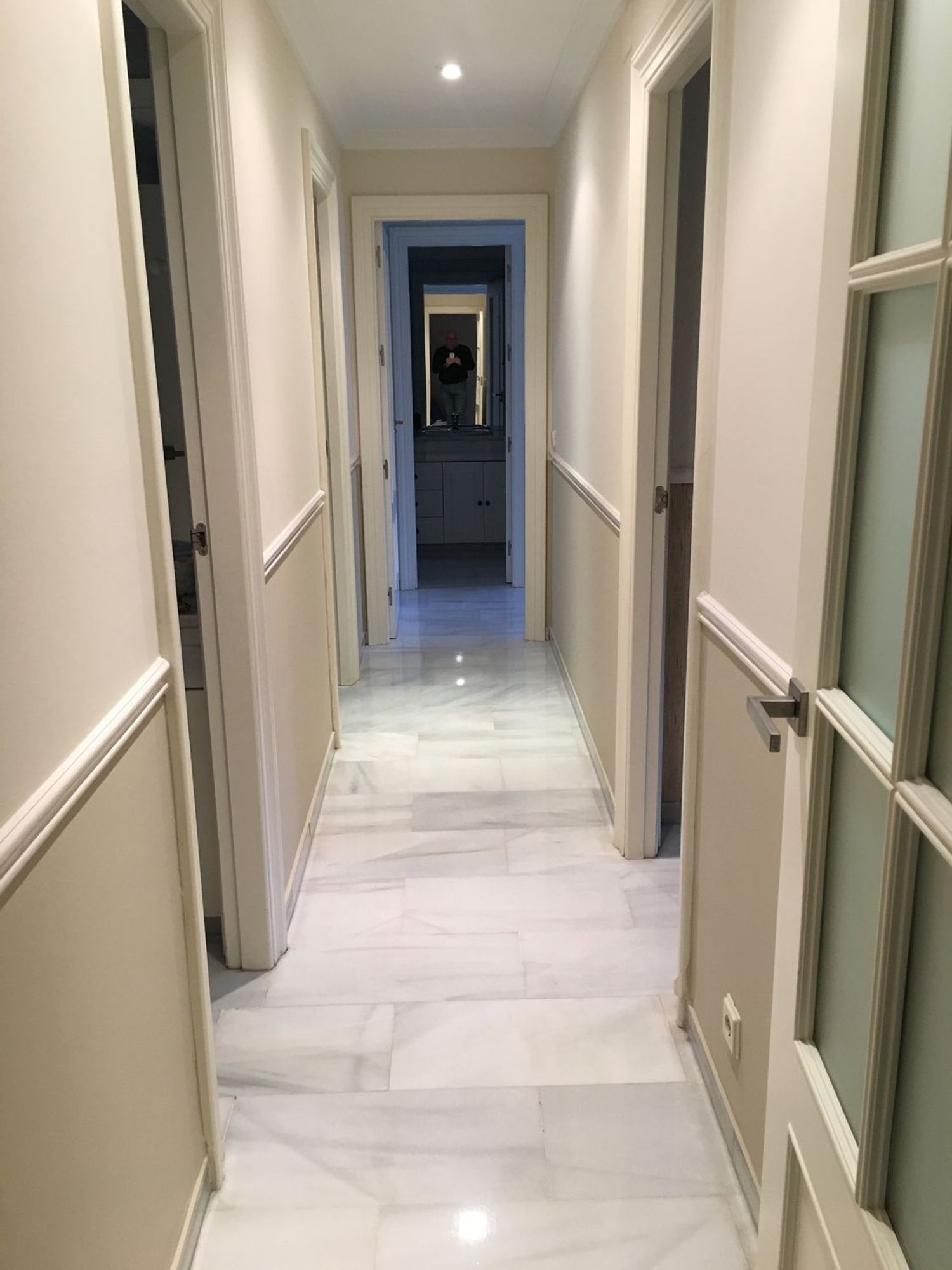 Piso en calle cardenal bueno monreal, 33 - Foto 7