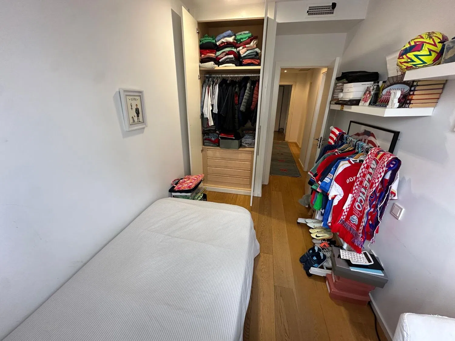 Piso en calle de Luis Martinez Feduchi, 68 -82 - Foto 36