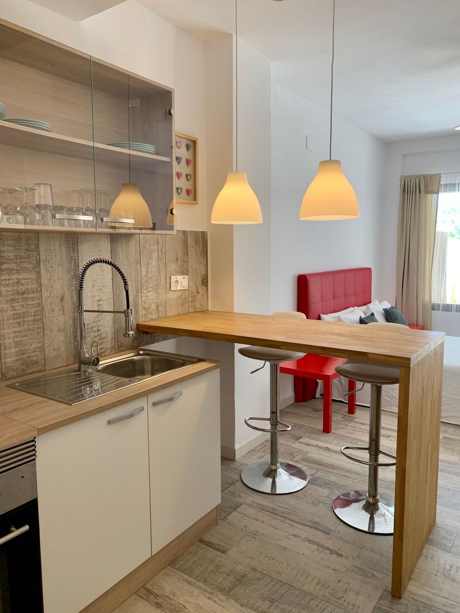 Estudio en Calle Duc Estremera, 7, Palmanova, Palmanova - Foto 6