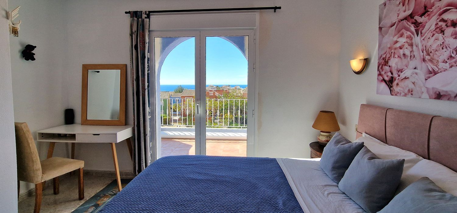 Dúplex en Calle Joseph Rotblat, 106, Cumbre del Sol, Cumbre del Sol - Foto 14