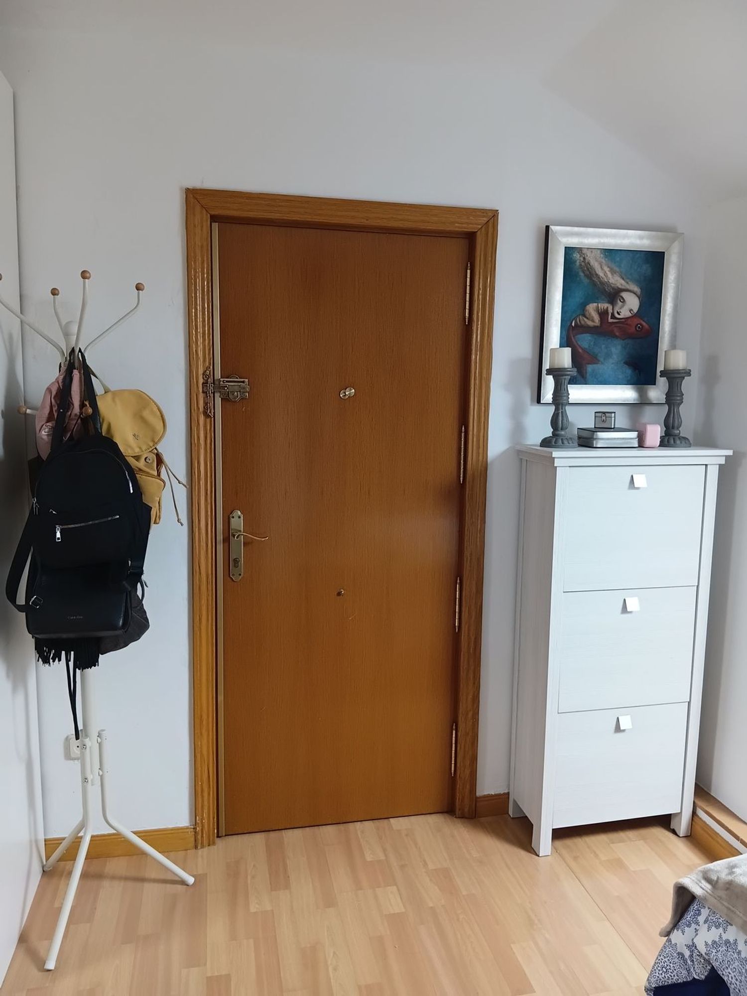 Dúplex en calle Nueva, 1 - Foto 16