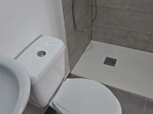 Estudio en calle Cruz de Piedra, 4 - Foto 8