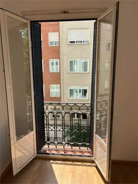 Piso en Barrio de Salamanca - Foto 1