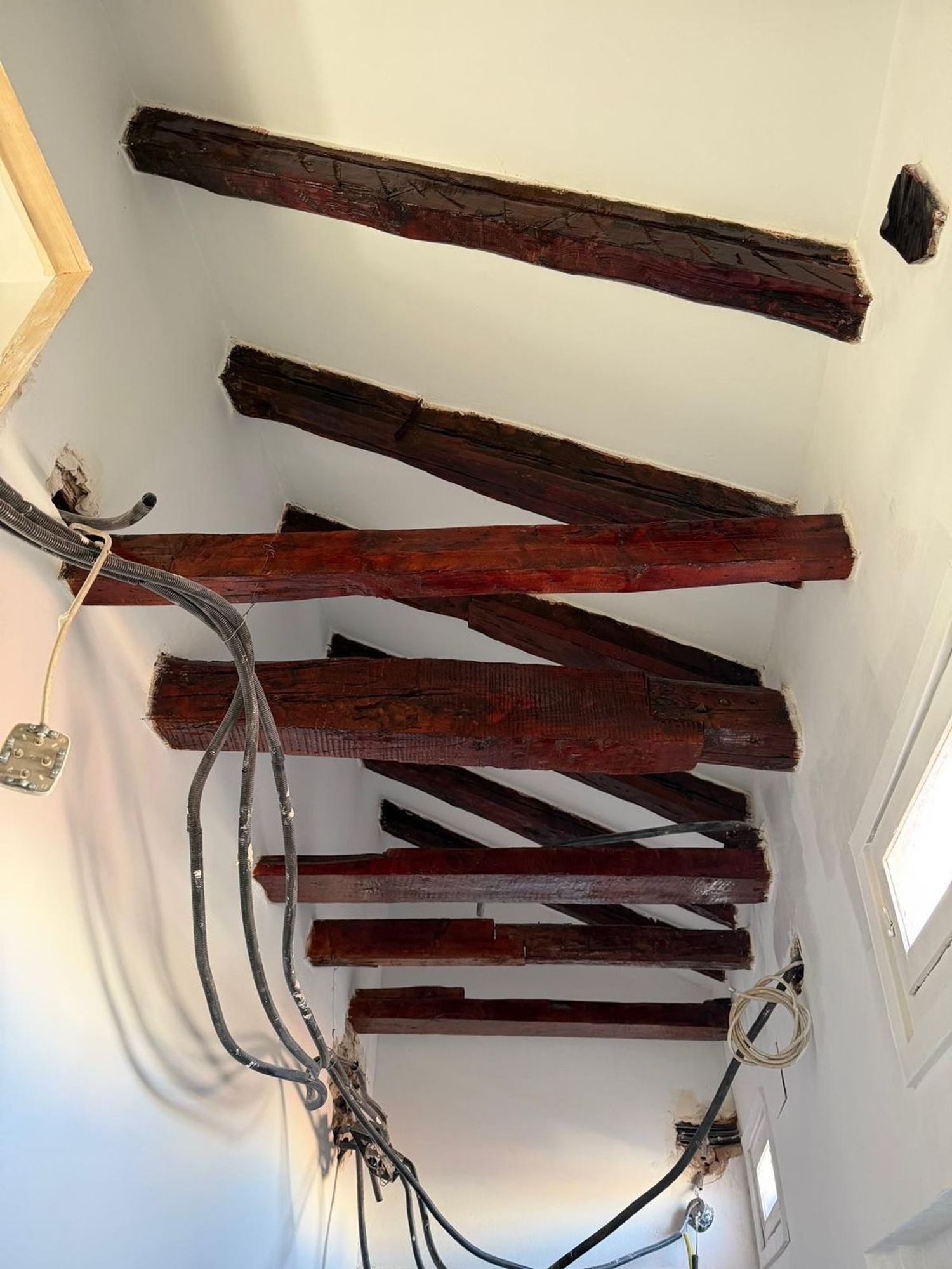 Ático en calle de San Hermenegildo, 7 - Foto 6