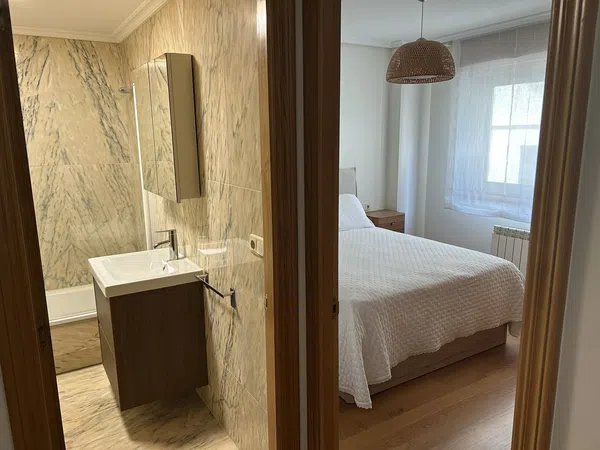 Piso en Plaza de Fernando Conde Montero Ríos, 4, Centro - Areal - Foto 12