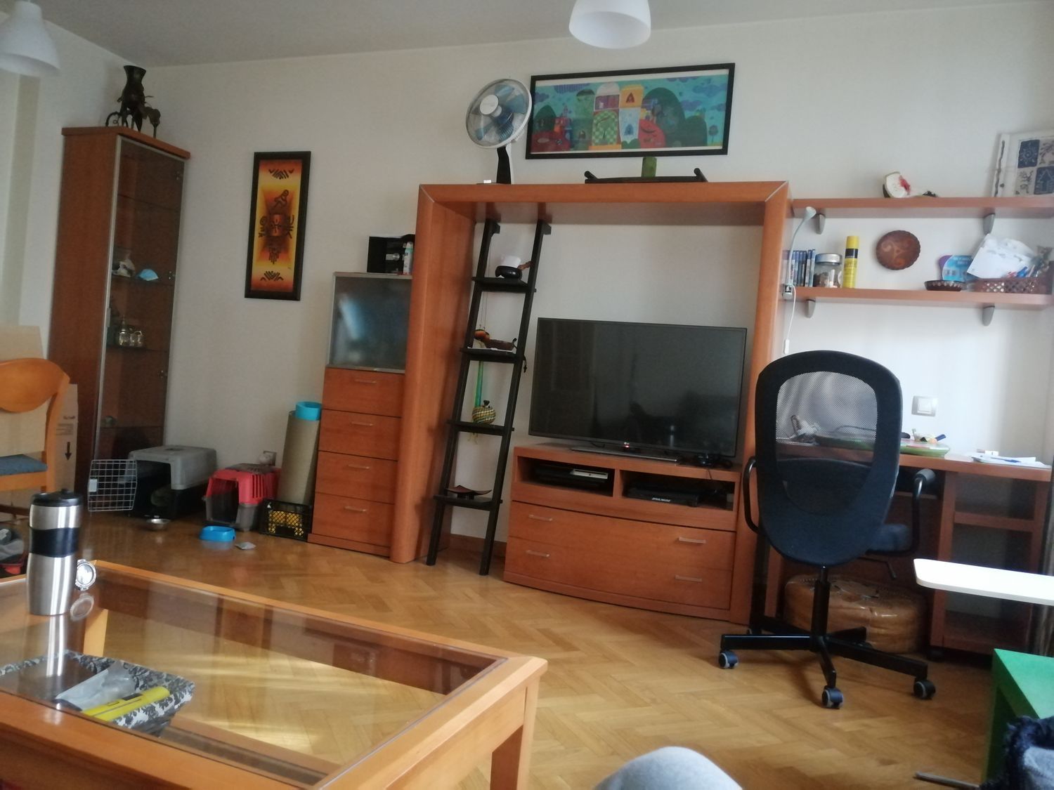 Piso en calle Sierra Carbonera, 37 - Foto 2