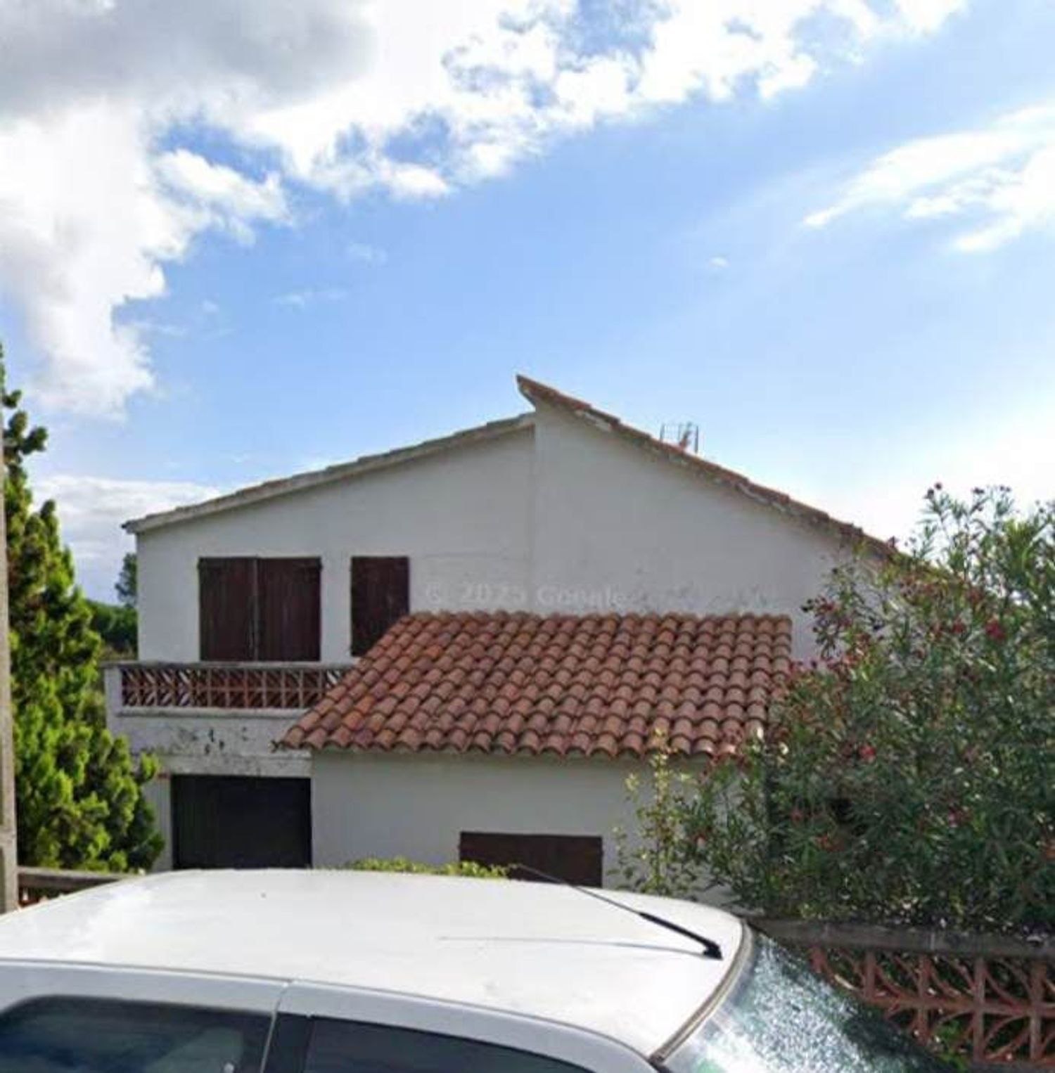 Casa o chalet independiente en Calle Alfonso X el Sabio, 217 - Foto 4