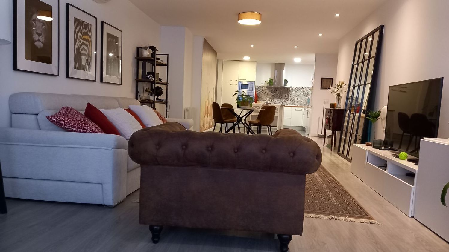 Piso en calle de Clara del Rey, 34 - Foto 18