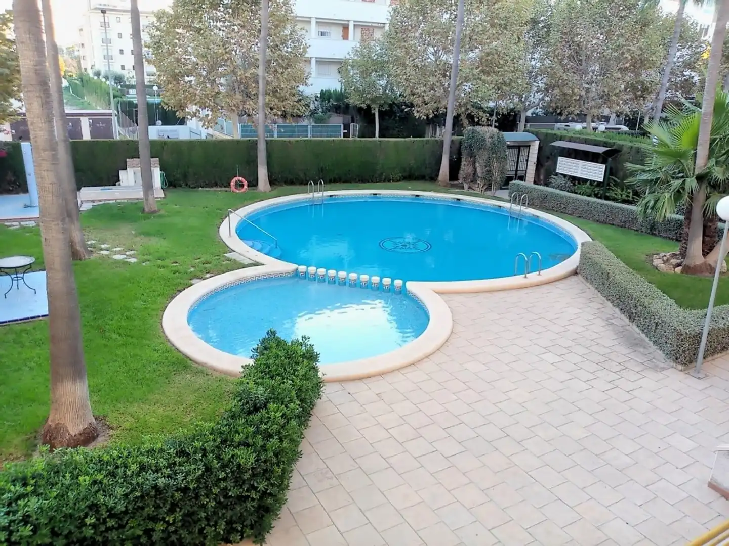 Piso en  Carrer Isaac Albeniz 17 - Foto 7