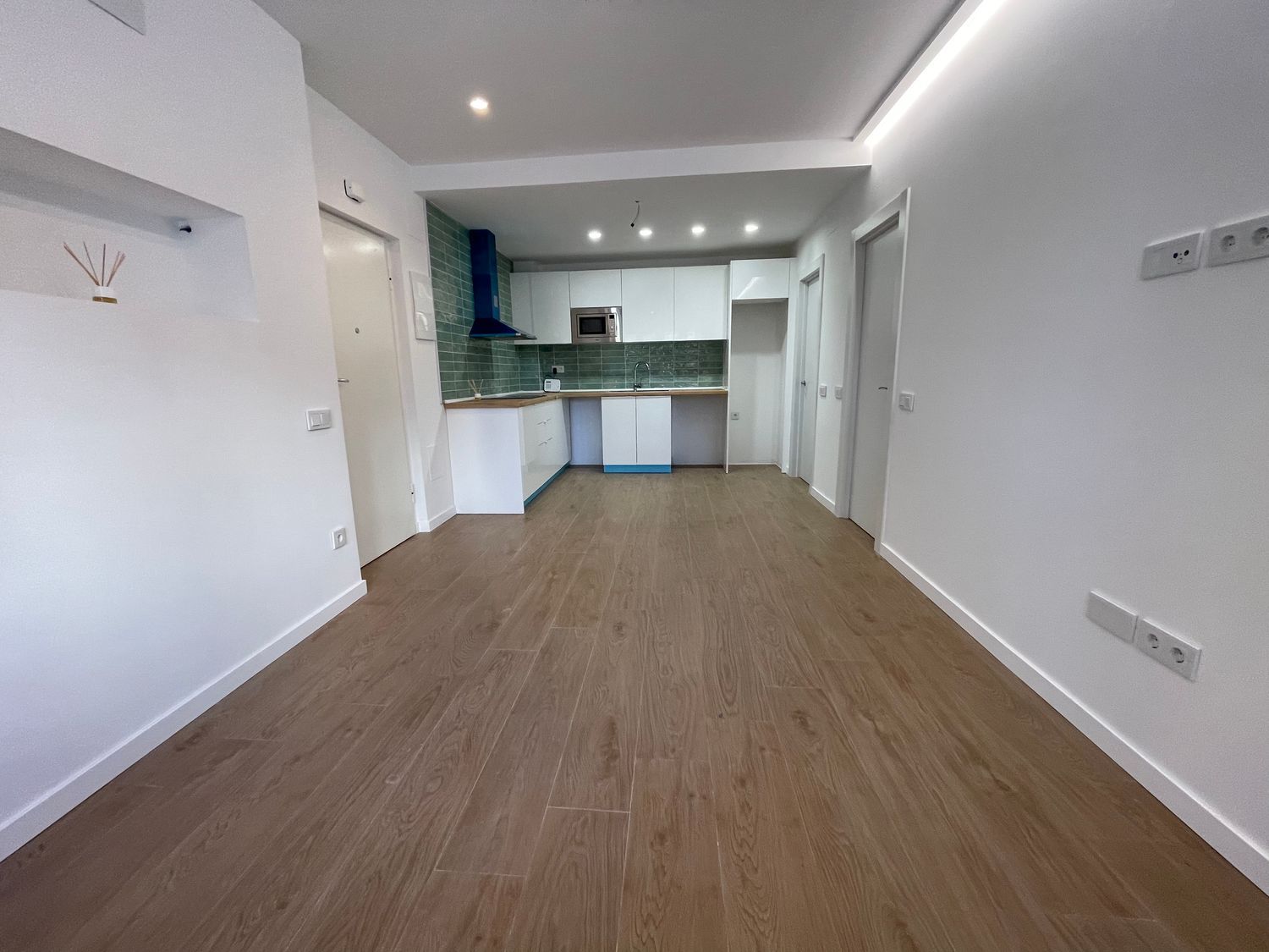 Piso en avenida de los Manantiales, 24 - Foto 4