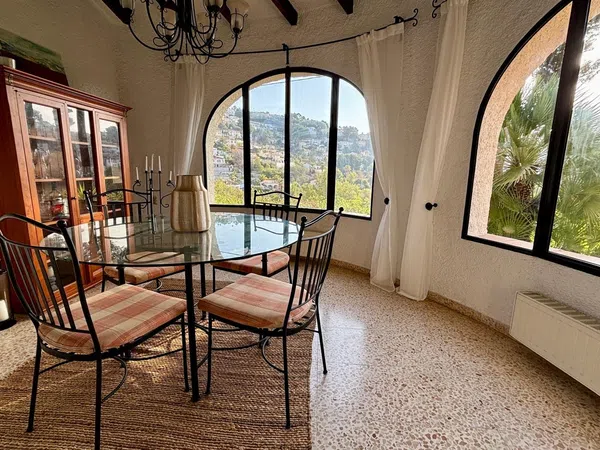 Casa o chalet independiente en La Viña - Montemar - San Jaime, La Viña - Montemar - San Jaime - Foto 3