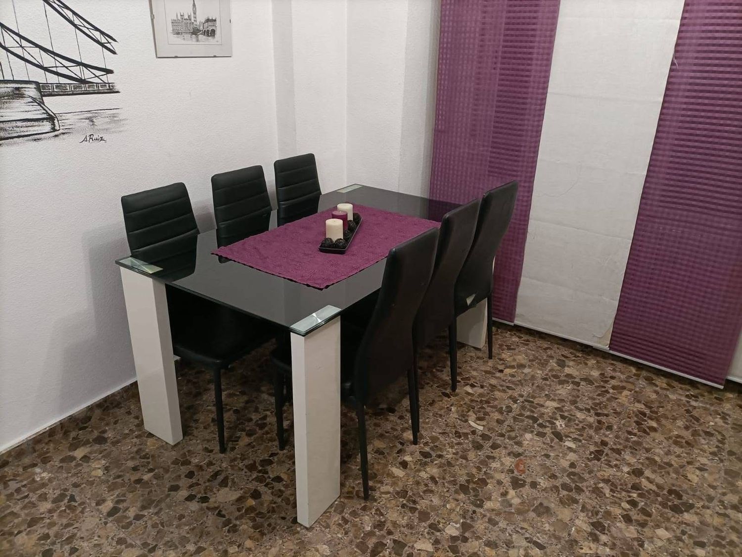 Piso en Calle Badajoz, 21, San Pablo, San Pablo - Foto 3