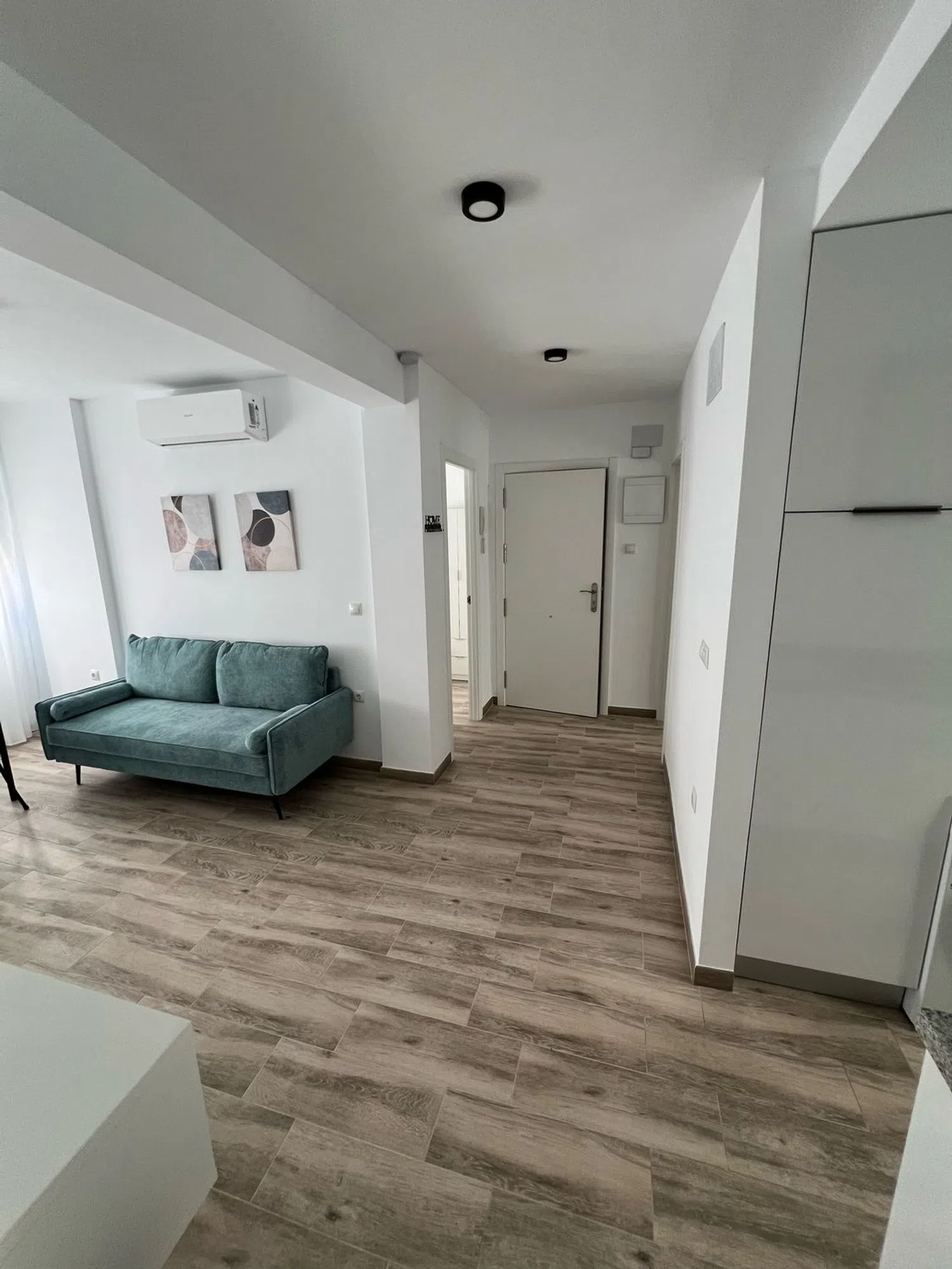 Piso en calle Asturias, 14 - Foto 3