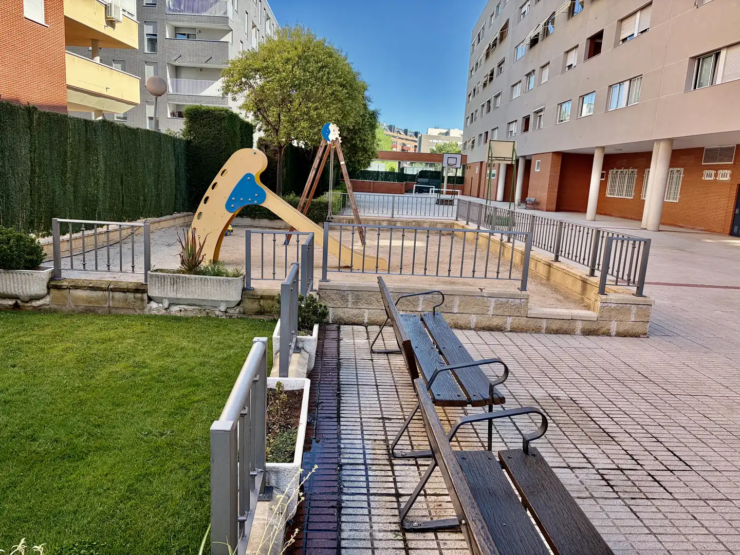 Ático en  Glorieta de Jacinto Benavente 1 - Foto 17