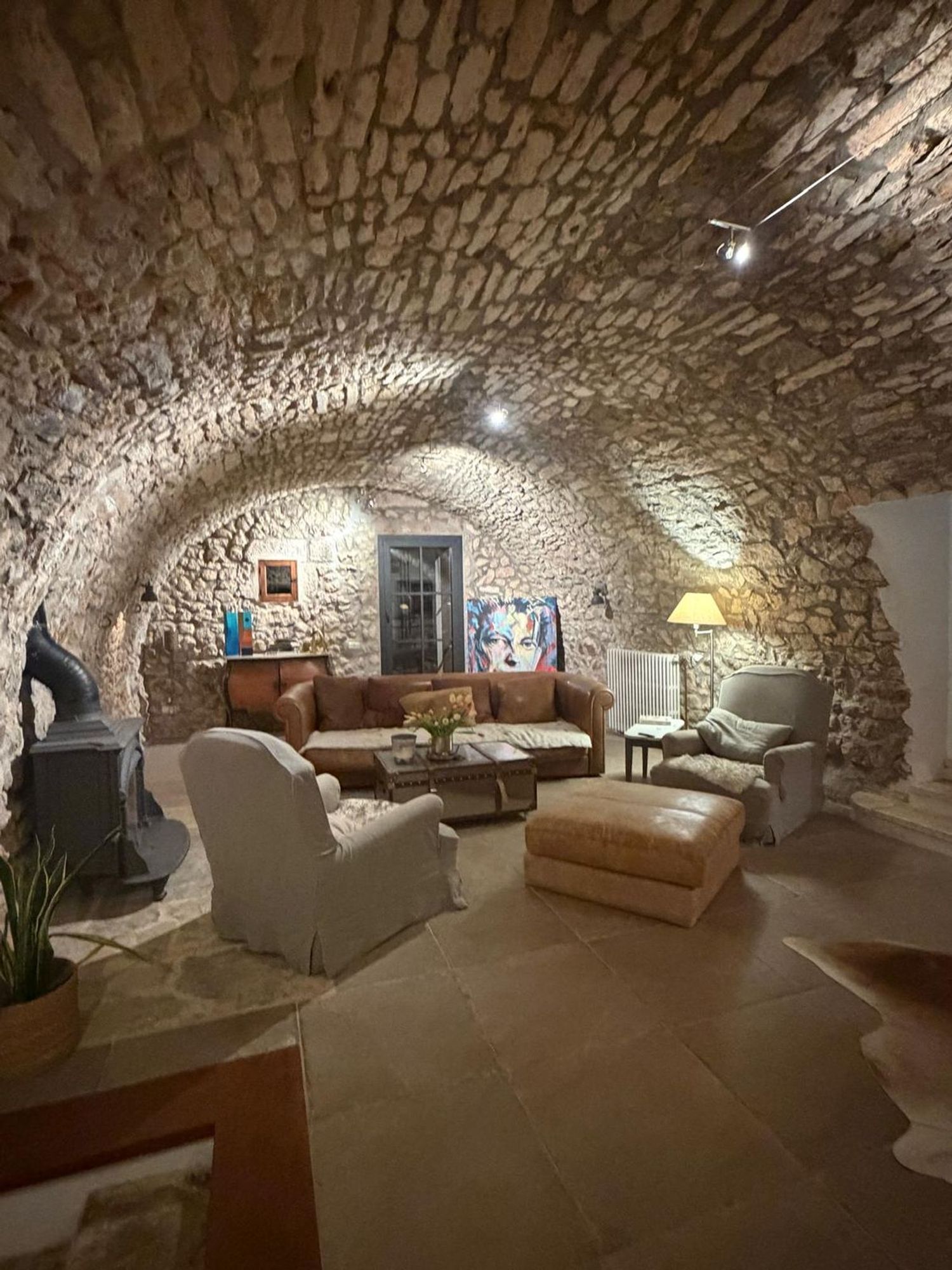 Casa rural en Poligono 2, 630 Parcela - Foto 8