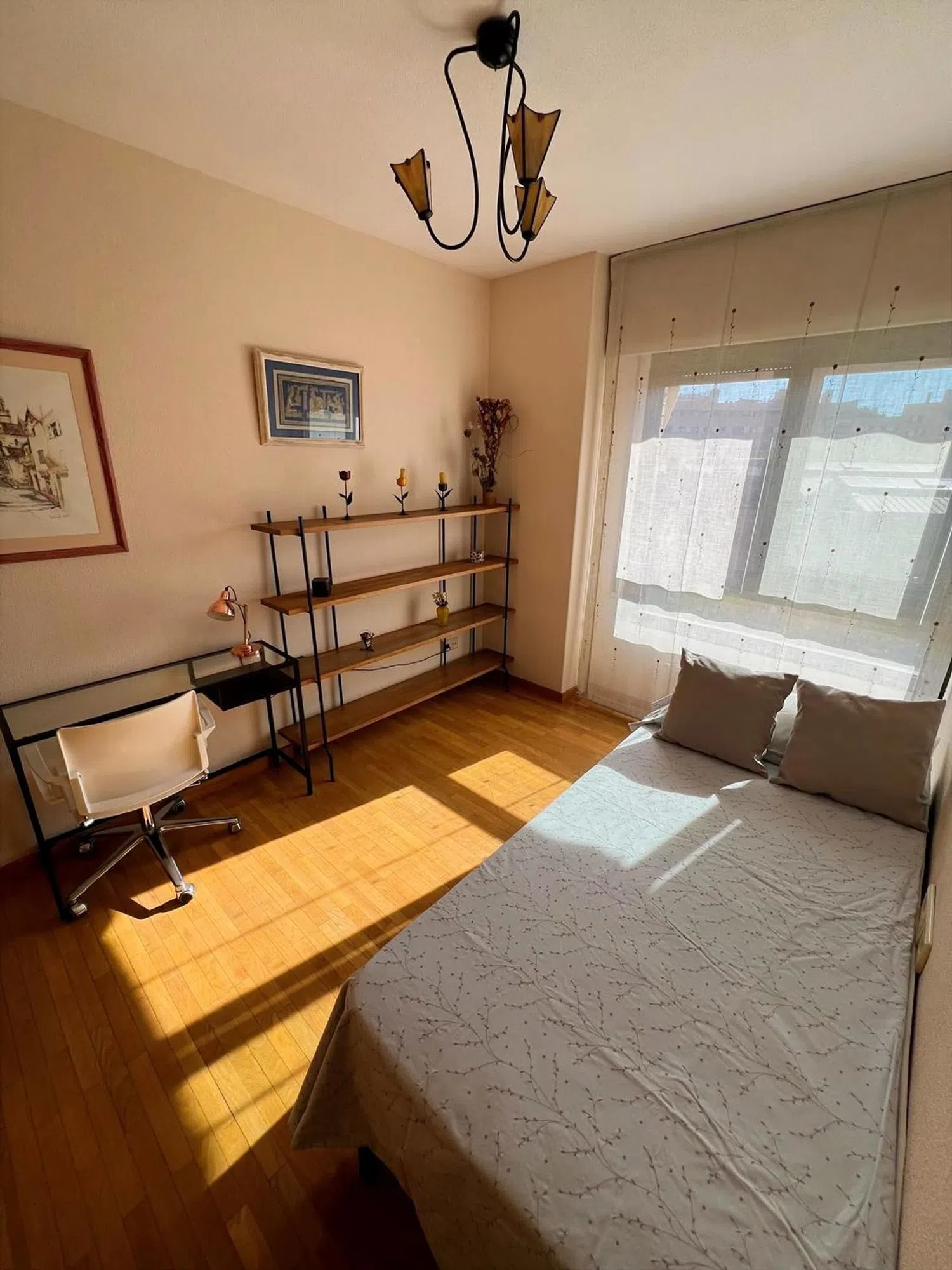 Piso en calle de Téllez, 29 - Foto 15