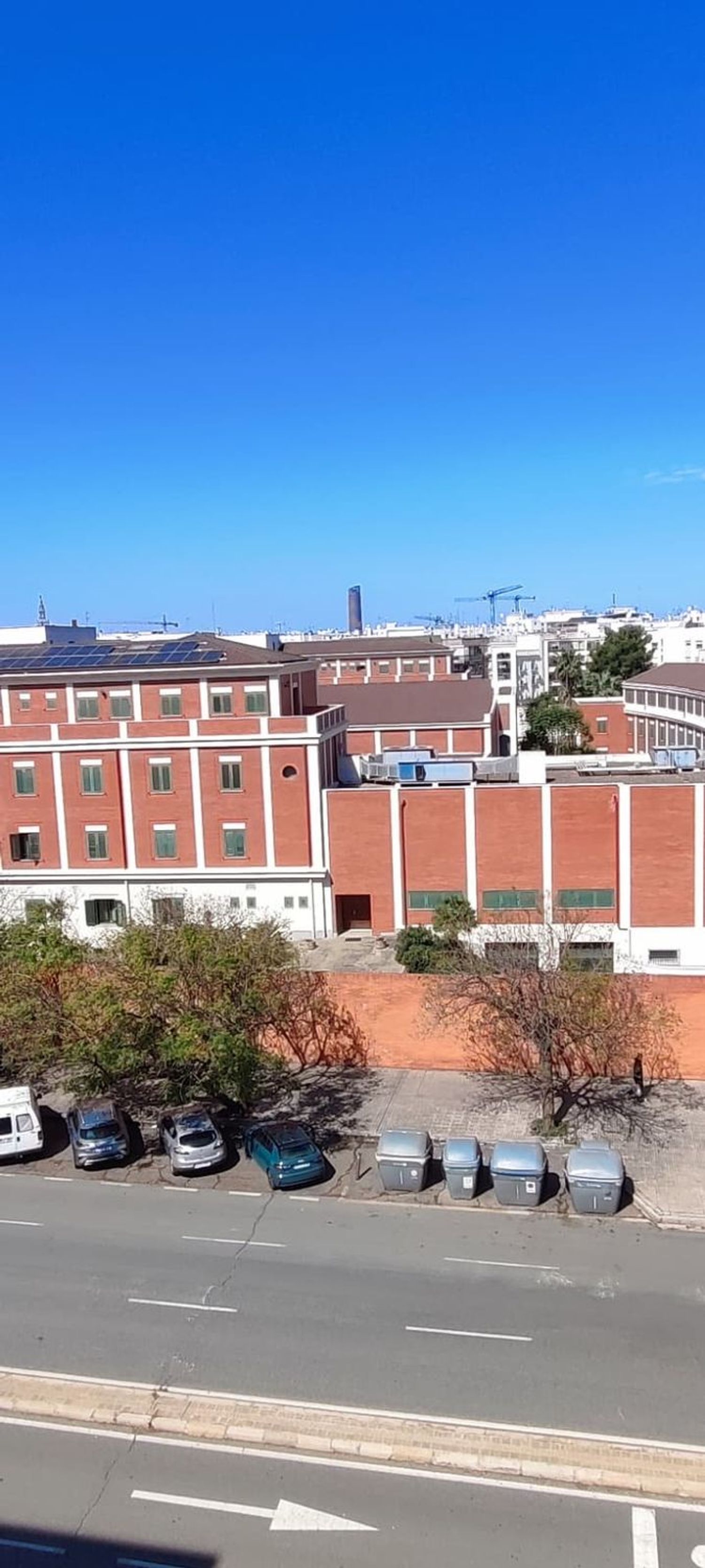 Piso en Avenida de la Buhaira, 1, Buhaira - Huerta del Rey - Foto 17