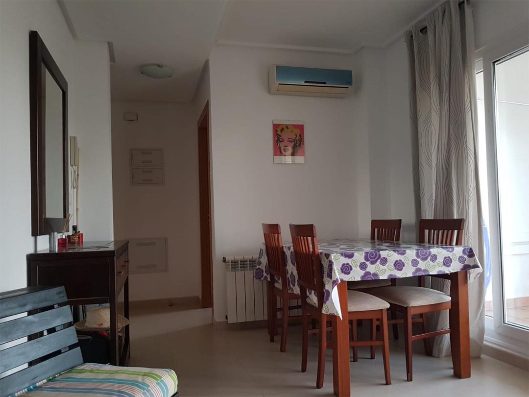 Apartamento en  Calle Hacienda Riquelme Vial C 1C - Foto 6