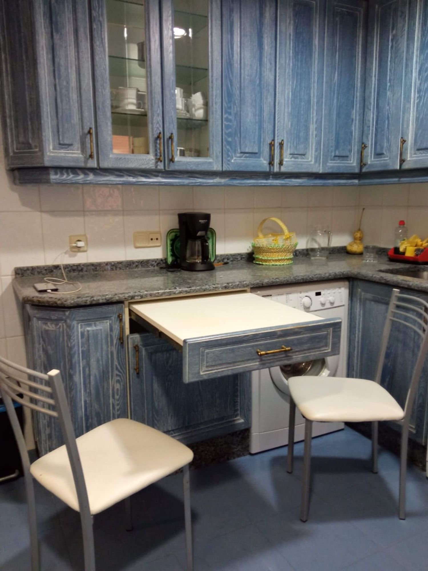 Piso en Calle Torroja, El Rosón - Kelvinator - Foto 4