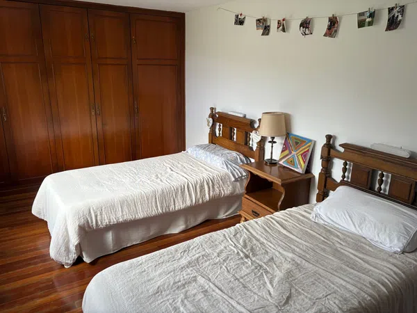 Casa o chalet independiente en Camino Barreiro Val, 20 - Foto 3
