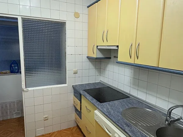 Ático en calle Julián Murillo, 6 - Foto 4