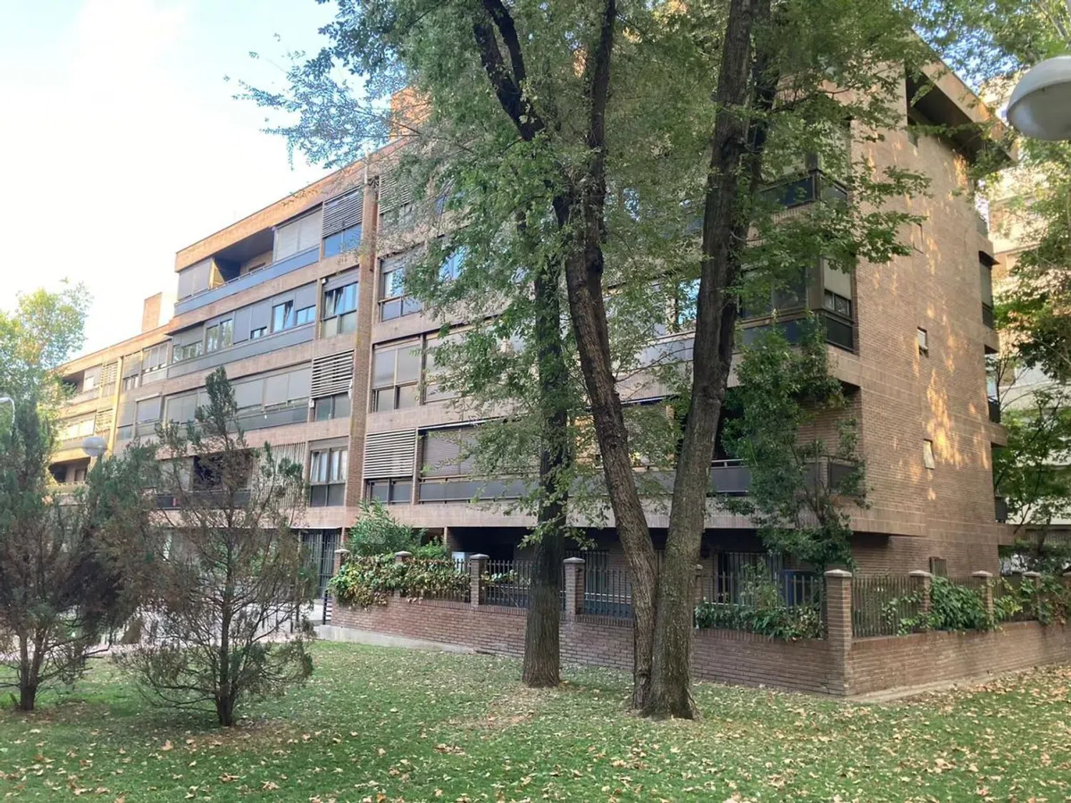 Piso en calle de Santa María Magdalena, 7 - Foto 8