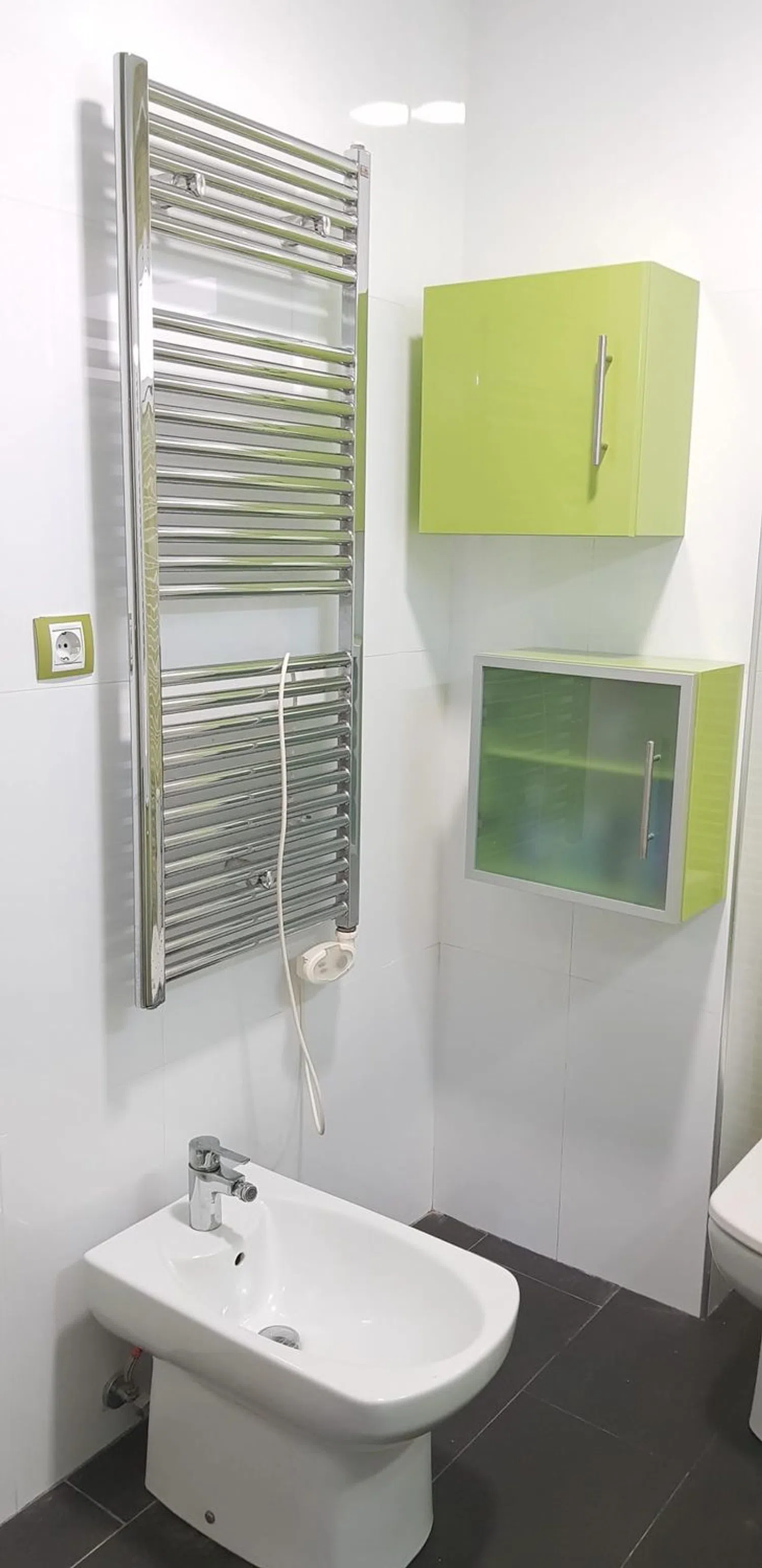 Piso en calle de Sant Vicent Màrtir, 244 - Foto 14