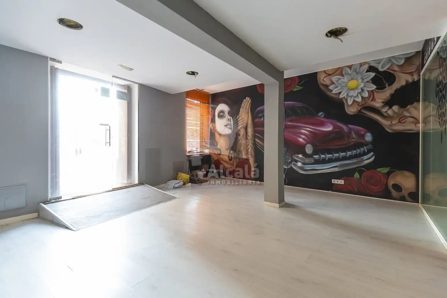 Local comercial en Alcalá de Henares - Foto 4