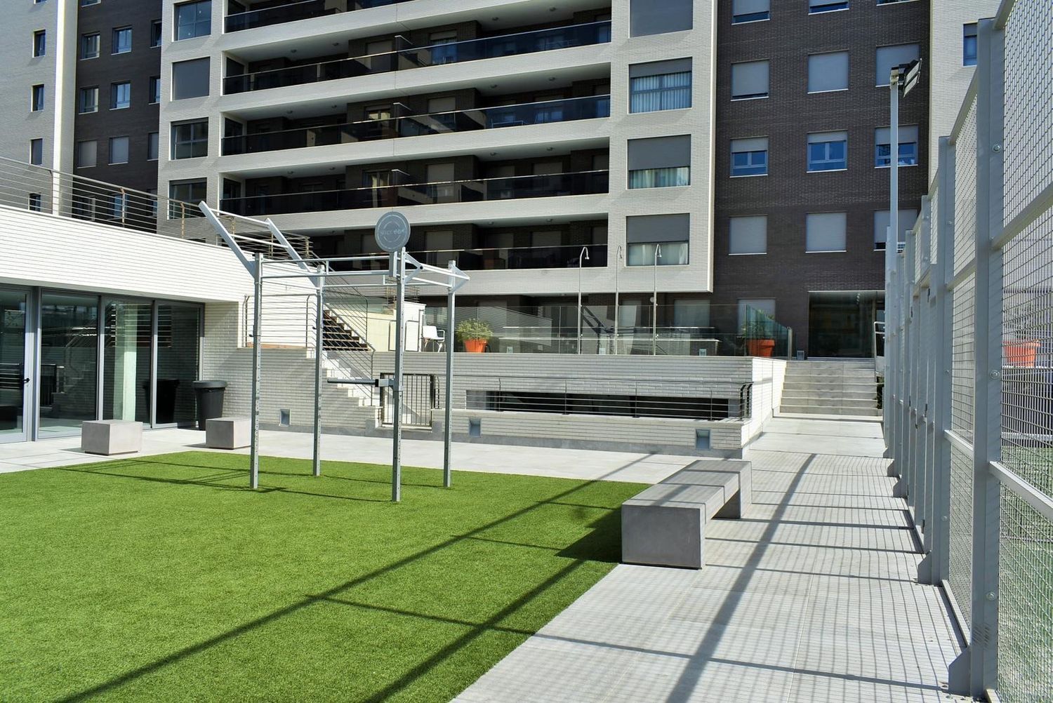 Ático en Avenida Adolfo Suárez, 29, Vega de Acá - Nueva Almería - Cortijo Grande, Vega de Acá - Nueva Almería - Cortijo Grande - Foto 30