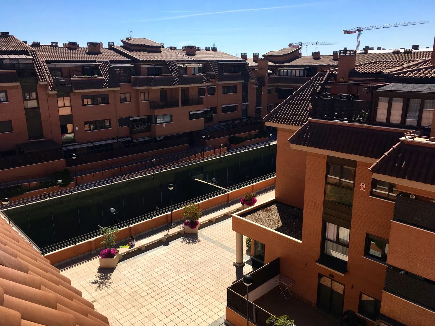 Ático en calle Castillo de Arévalo, 11 - Foto 2