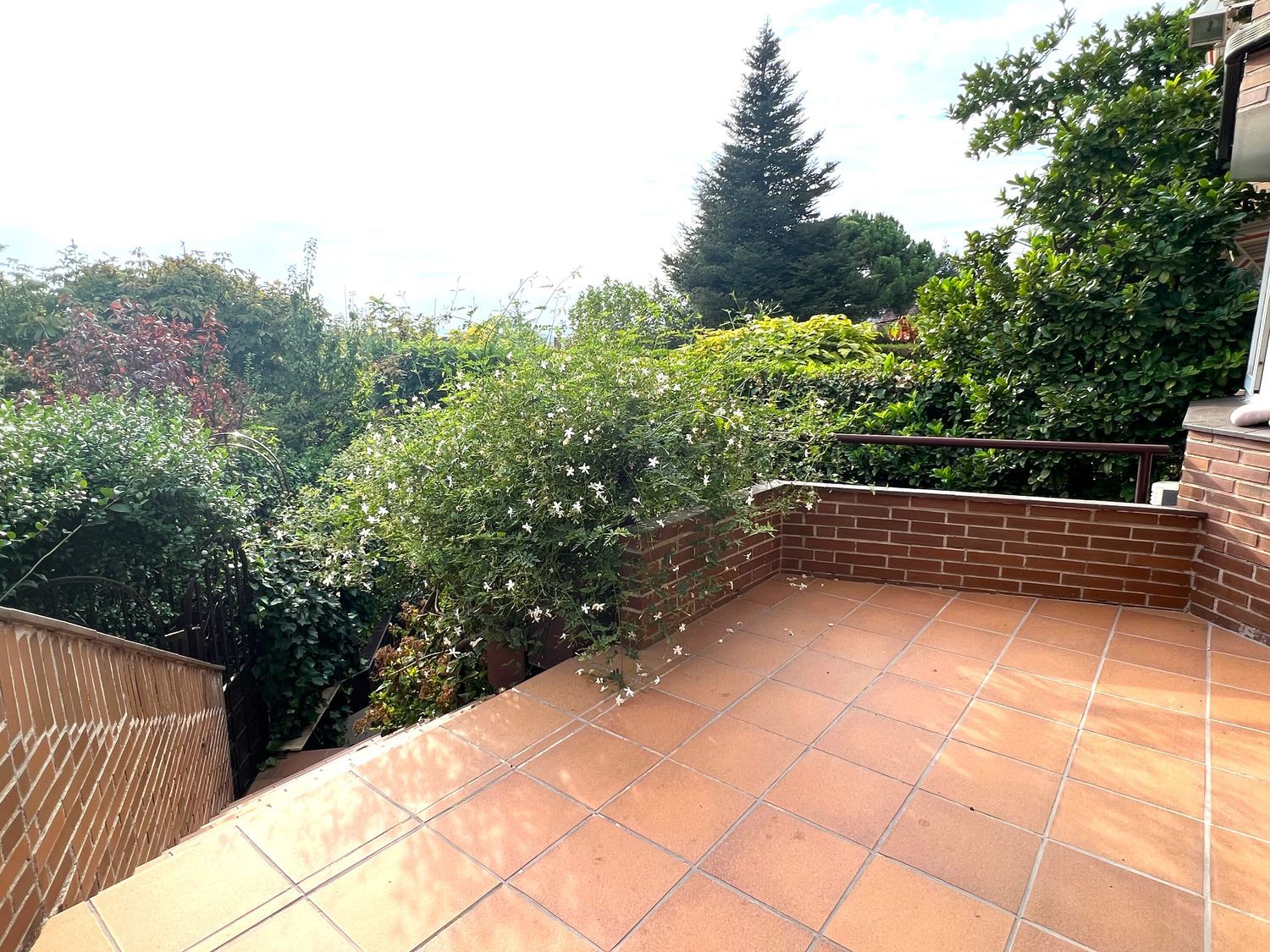 Chalet adosado en Barrio Monte Rozas - Foto 7