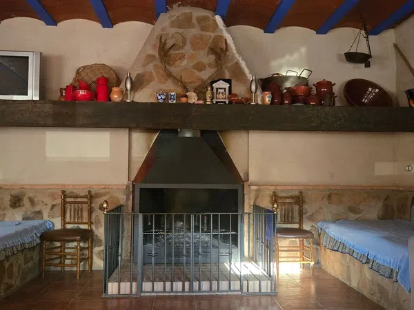 Casa o chalet independiente en Camino del Calvario, 19 - Foto 34