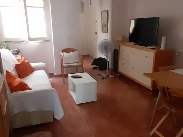 Piso en calle del Pare Urbano, 8