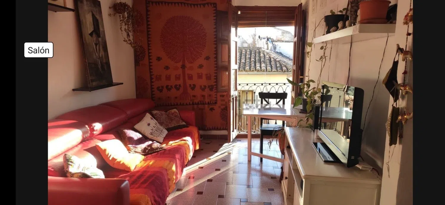 Ático en cuesta de Gomérez, 9 - Foto 2