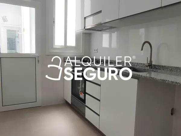 Piso en Calle de Pere Aleixandre, Mont-Olivet - Foto 1