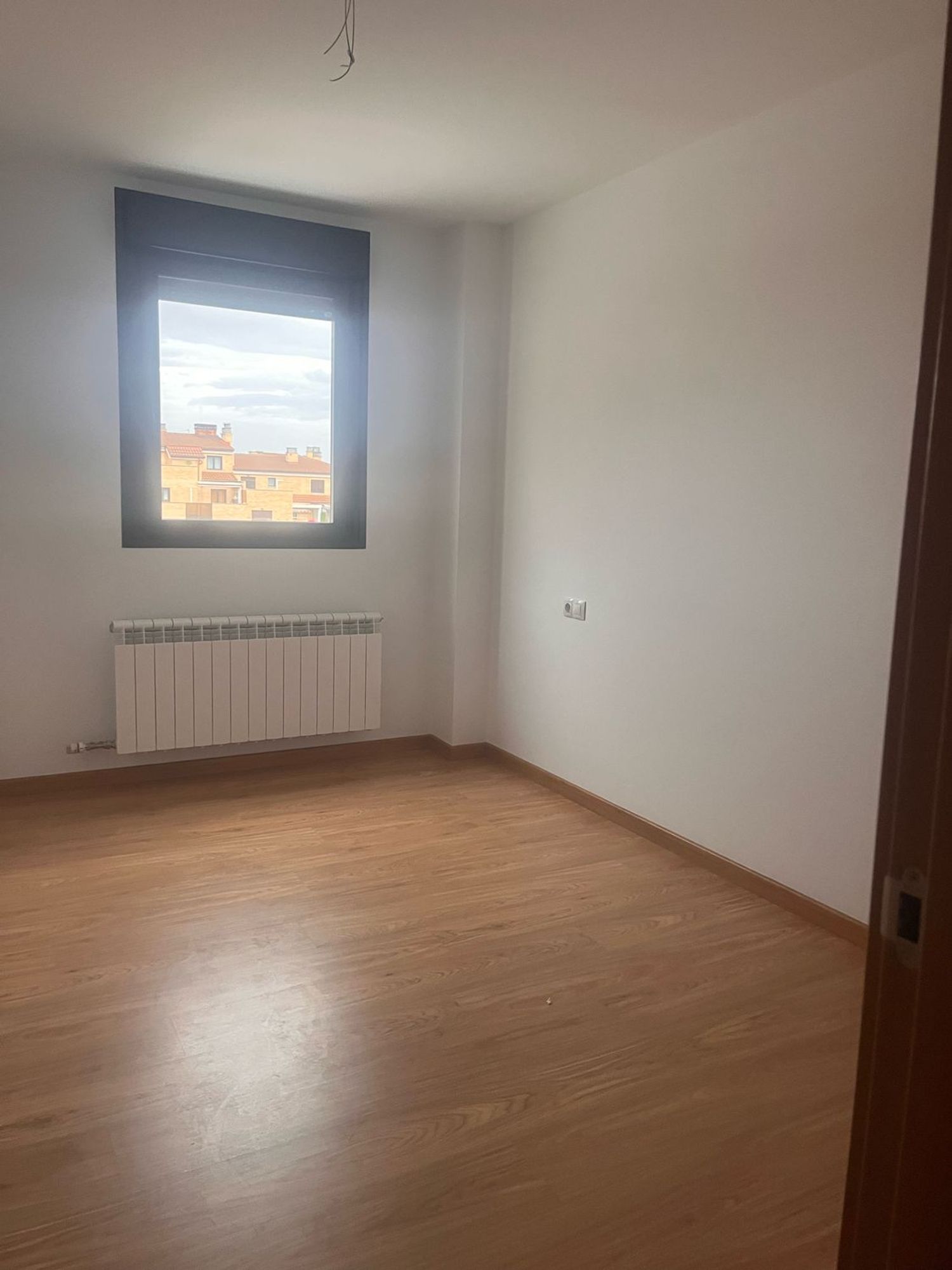 Estudio en Travesía Federico Martínez Arenzana, 6 - Foto 4