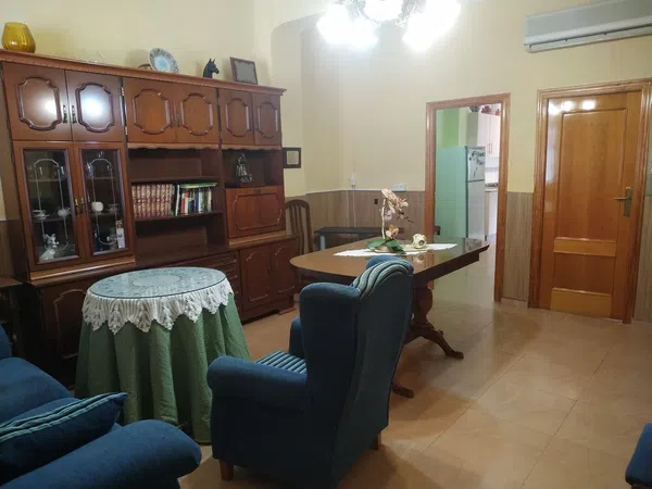 Casa de pueblo en calle Juan Cierva, 23 - Foto 1