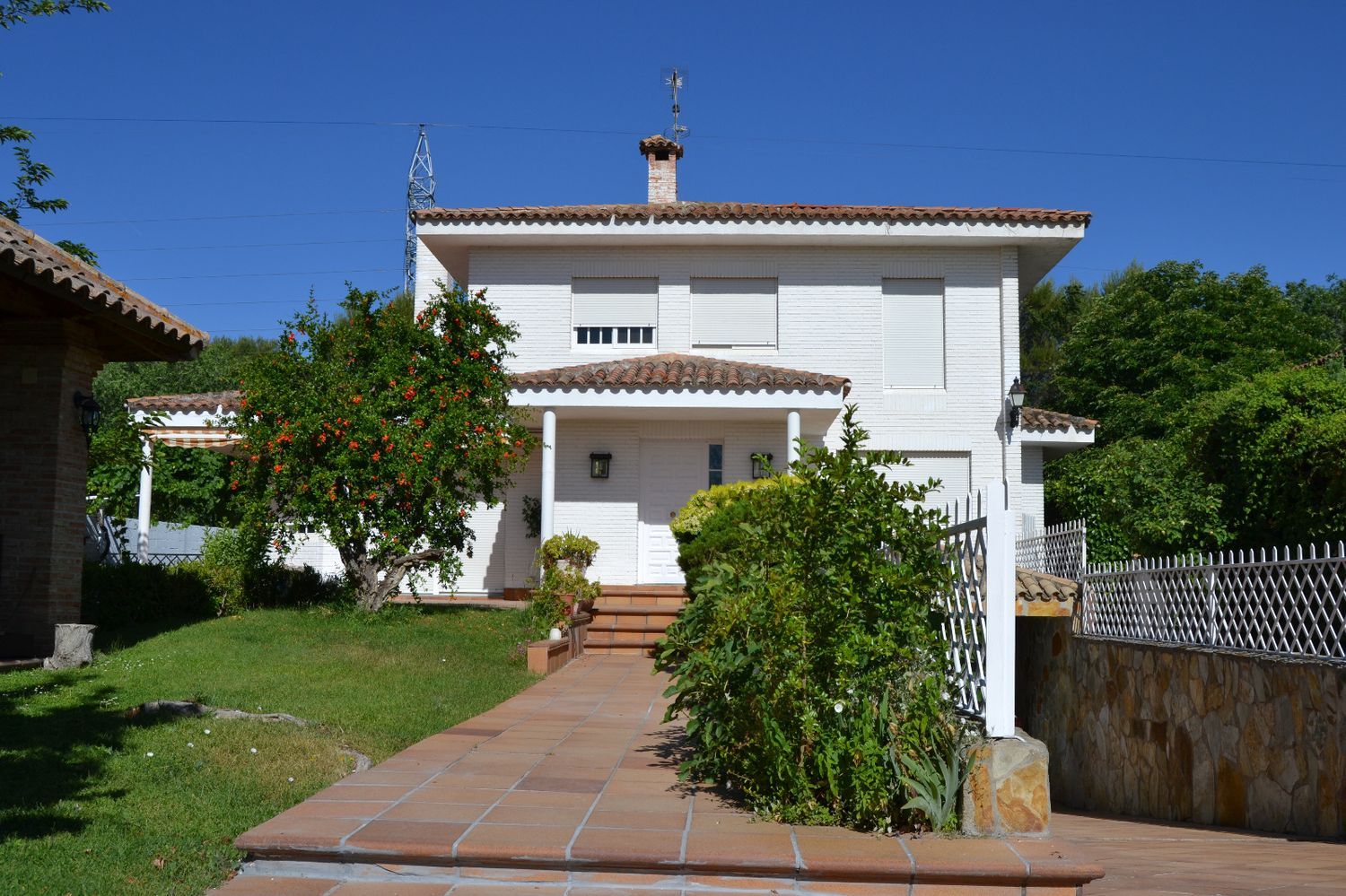 Casa o chalet independiente en Calle Cuenca, 17 - Foto 18