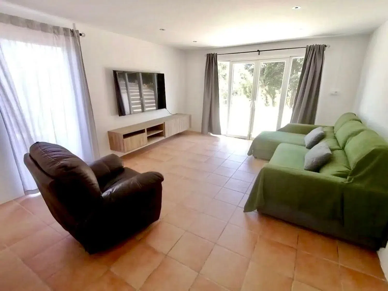 Casa terrera en carretera d'Hortsavinyà, 46 - Foto 19